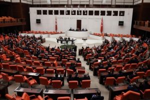 Uyuşturucu kullanımına y&ouml;nelik Meclis Araştırma Komisyonu
