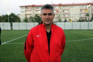 Elazığspor'da Altıparmak'ın g&ouml;revine son verildi