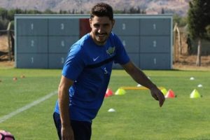 &Ouml;zer Hurmacı'ya futboldan 6 ay men cezası