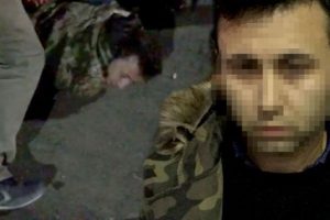 &Uuml;niversite &ouml;ğrencisine tecav&uuml;z ettiğini kabul etti!