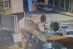 O DEAŞ'lıların yeni fotoğrafları ortaya &ccedil;ıktı