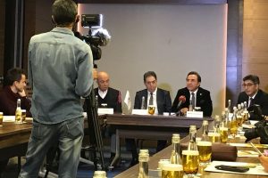 "Yaşasın Hayat" Bursa'da