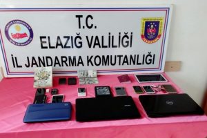 FET&Ouml;'c&uuml;lere operasyon: 6 g&ouml;zaltı