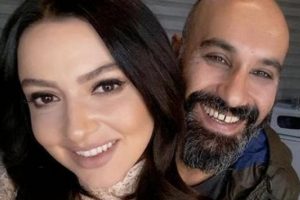 Hadise'den Dodan a&ccedil;ıklaması