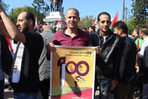 "Balfour Deklarasyonu i&ccedil;in İngiltere &ouml;z&uuml;r dilesin"