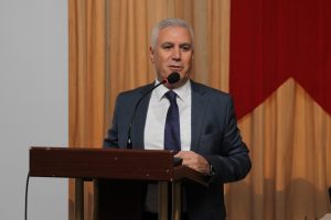 Bursa'da "Tarih Buluşmaları"