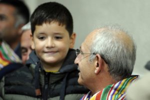 CHP Lideri Kılı&ccedil;daroğlu'ndan Bursa'da &ouml;nemli temaslar