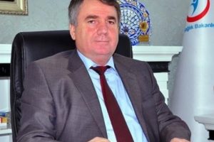 Arın&ccedil;'ın FET&Ouml;'den tutuklu akrabası serbest bırakıldı