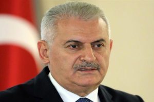 Başbakan Yıldırım, ABD'ye gidiyor