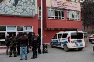 Bakanlıktan okulda civa zehirlenmesine ilişkin rahatlatan a&ccedil;ıklama