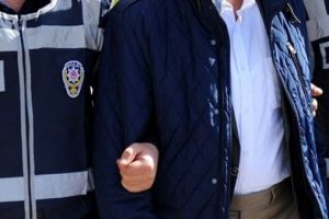 FET&Ouml; imamı Ankara'da yakalandı