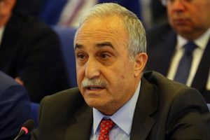 Fakıbaba: "Fakir insanları etle buluşturuyoruz"