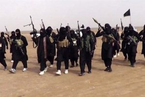 Suriye'de ter&ouml;r &ouml;rg&uuml;t&uuml;ne b&uuml;y&uuml;k darbe