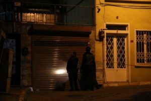 İstanbul'da silahlı saldırı: 1 yaralı