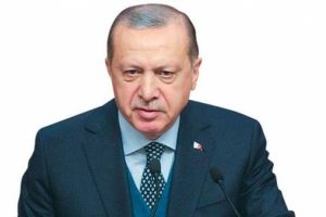 Ak Parti'de %32 kararsız harekatı