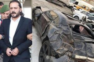 G&ouml;rg&uuml; tanığı TIR şof&ouml;r&uuml; anlattı: &Ouml;yle hızlıydı ki...