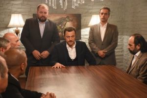 Bahtiyar &Ouml;lmez dizisinin yayın tarihi belli oldu!