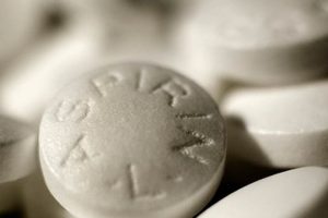 Aspirin kanser riskini y&uuml;zde 50 azaltıyor