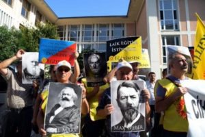 TEOG kaldırıldı yerine kaos geldi