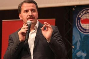 Eğitim-Bir-Sen'den '&ouml;ğretmen not' sistemine eleştiri