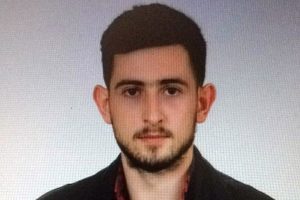 Bursa, kahramanını sonsuzluğa uğurluyor