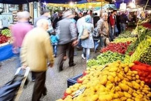 Ekim ayı enflasyon rakamları a&ccedil;ıklandı