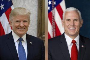 Trump'ın resmi portresi beğenilmedi