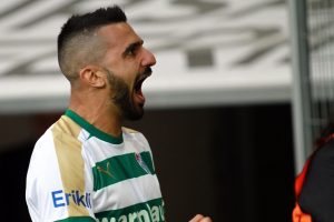 Bursaspor'da hedef seriyi 4 ma&ccedil;a &ccedil;ıkarmak
