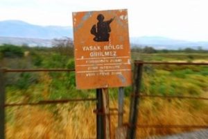 Yunanistan'a ka&ccedil;ak ge&ccedil;meye &ccedil;alışan 5 kişi yakalandı