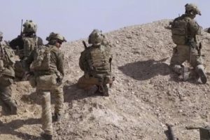 &Ccedil;arpıcı PKK-ABD işbirliği yayını!