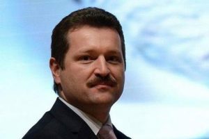 Kritik damadın ilk duruşması!