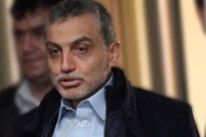 Tahşiyecilere kumpas davasında karar verildi!