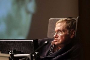 Hawking'den insanlığa uyarı: Sonumuzu getirebilir