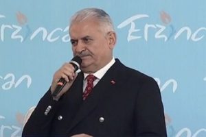 Yıldırım: Hepsinin hesabını g&ouml;receğiz