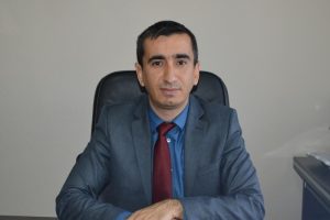 Bursa Yenişehir'de tarım hamlesi