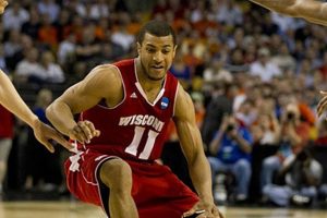 Jordan Taylor Galatasaray Odeabank'ta