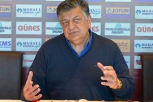 Vural: T&uuml;rk futbolu yeniden dizayn edilmeli