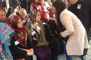 Bursa şehidini sonsuzluğa uğurladı!