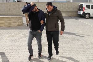 ByLock operasyonu: 16 g&ouml;zaltı