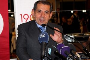 &Ouml;zbek: Gereken itirazı yapacağız