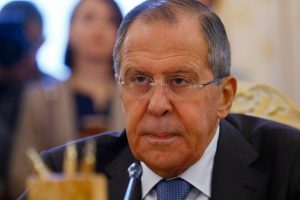 Lavrov'dan 'Suriye Halkları Kongresi' a&ccedil;ıklaması