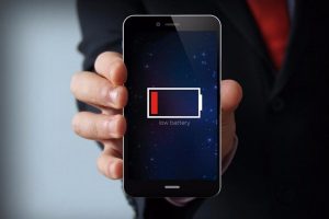 Akıllı telefonların pil &ouml;mr&uuml;n&uuml; 2 katına &ccedil;ıkaracak keşif