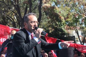 Cumhuriyet Başsavcılığından Tezcan hakkında soruşturma