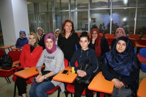 Bursa OSMEK'ten sağlıklı nesiller yetişmesine katkı
