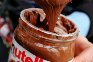 Nutella'dan T&uuml;rkiye kararı!