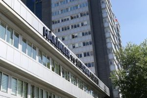HSK 4 yeni ihtisas mahkemesi belirledi