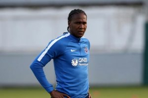Tahkim Kurulu Rodallega'nın cezasında indirime gitti