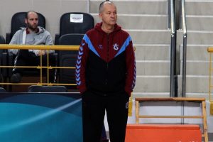 Markovski: En b&uuml;y&uuml;k g&uuml;c&uuml;m&uuml;z taraftar