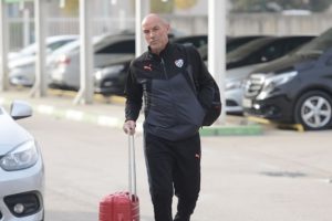 Bursaspor'da Kasımpaşa hazırlıkları tamam