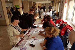 Bursa Uludağ &Uuml;niversitesi'nden bir g&uuml;nde 100 organ bağışı